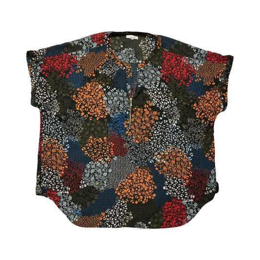 Top Ss By Maurices In Multi, Size:1X