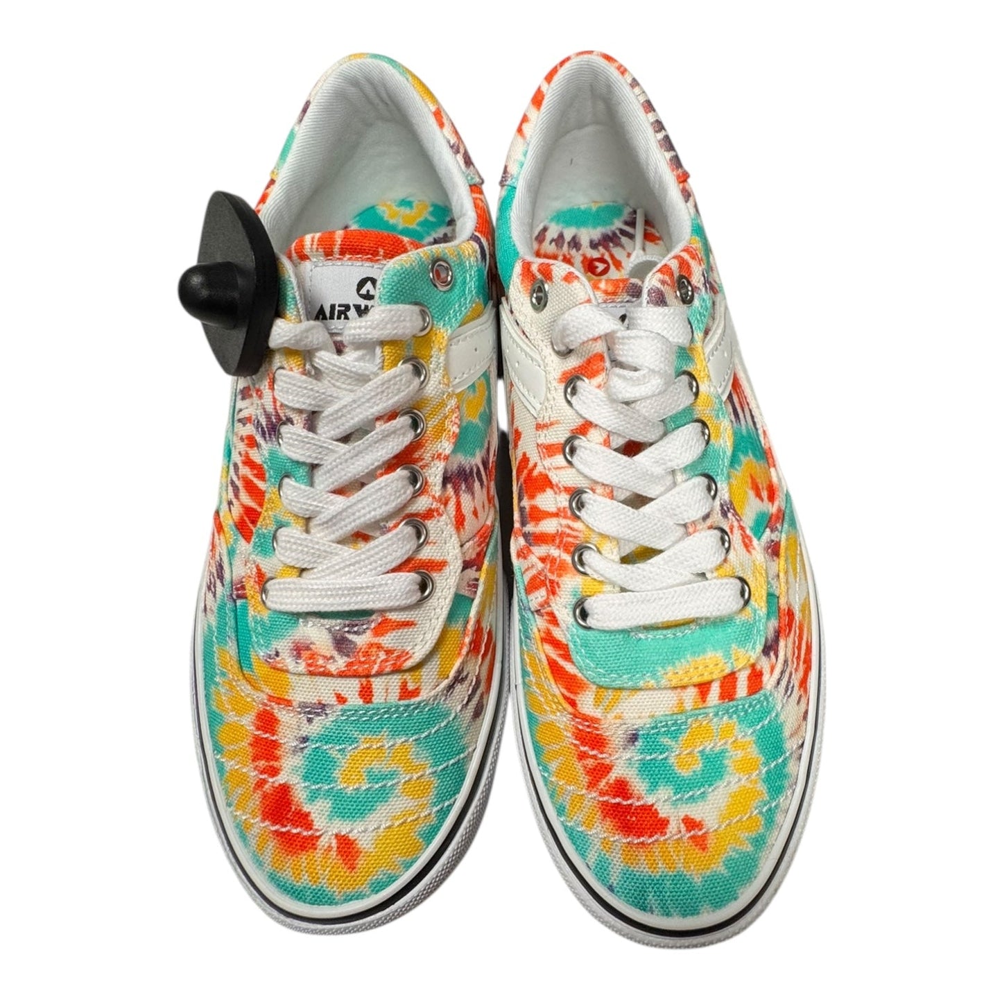 Shoes Athletic By Airwalk In Multi, Size:5.5