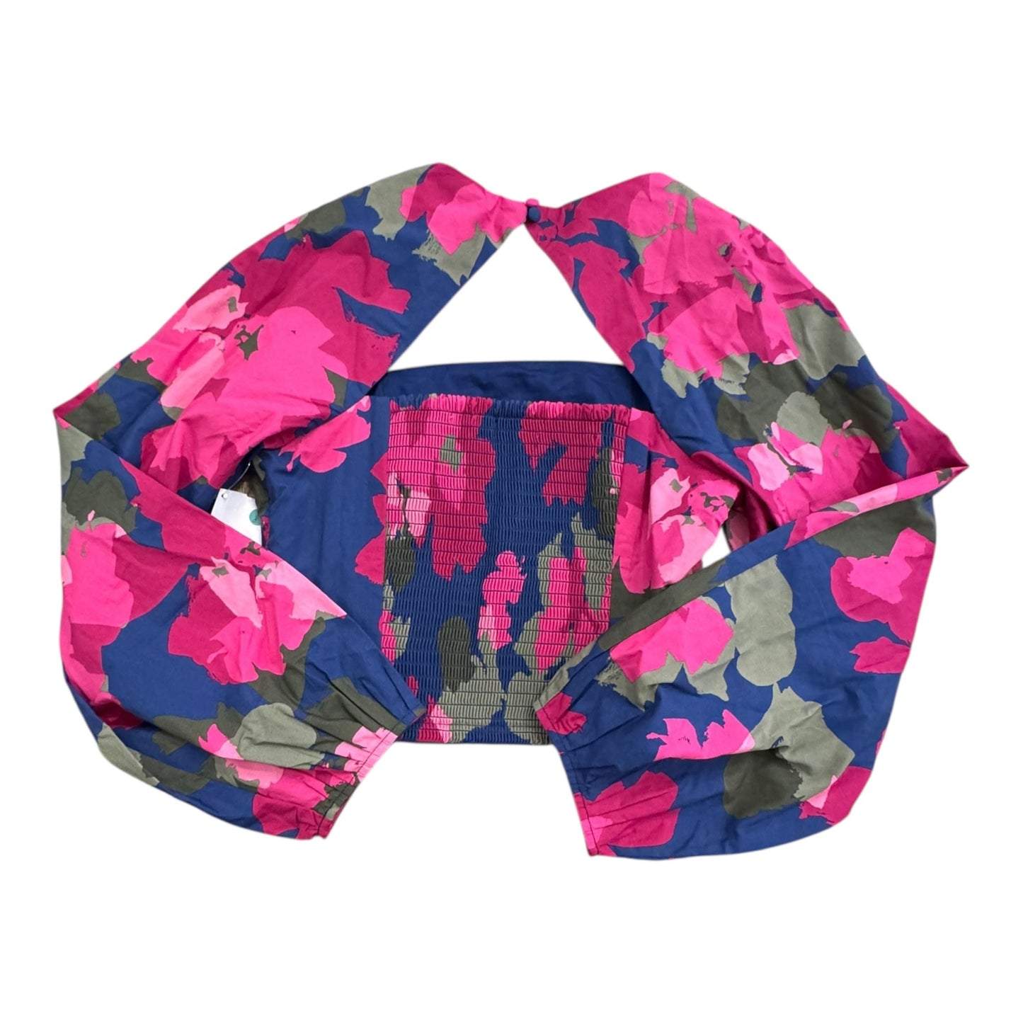 Top Ls By Banana Republic In Multi, Size:S