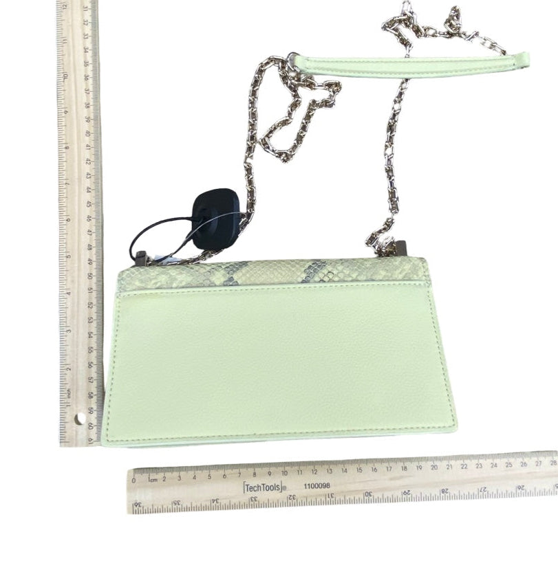 Handbag Designer By Kate Spade In Yellow, Size:Small