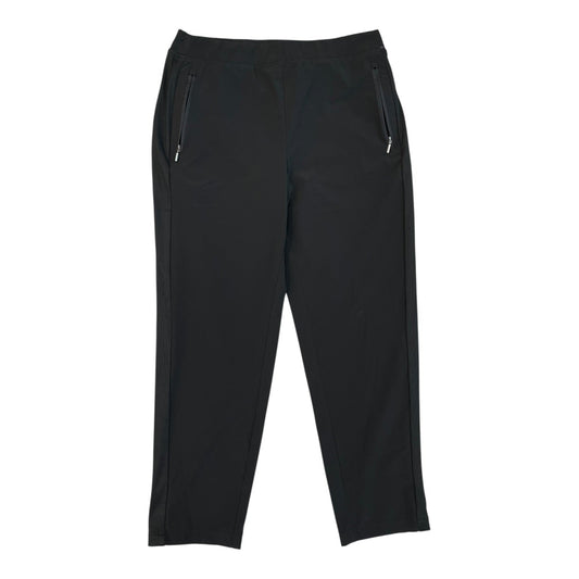 Pants Cropped By Chicos In Black, Size:10