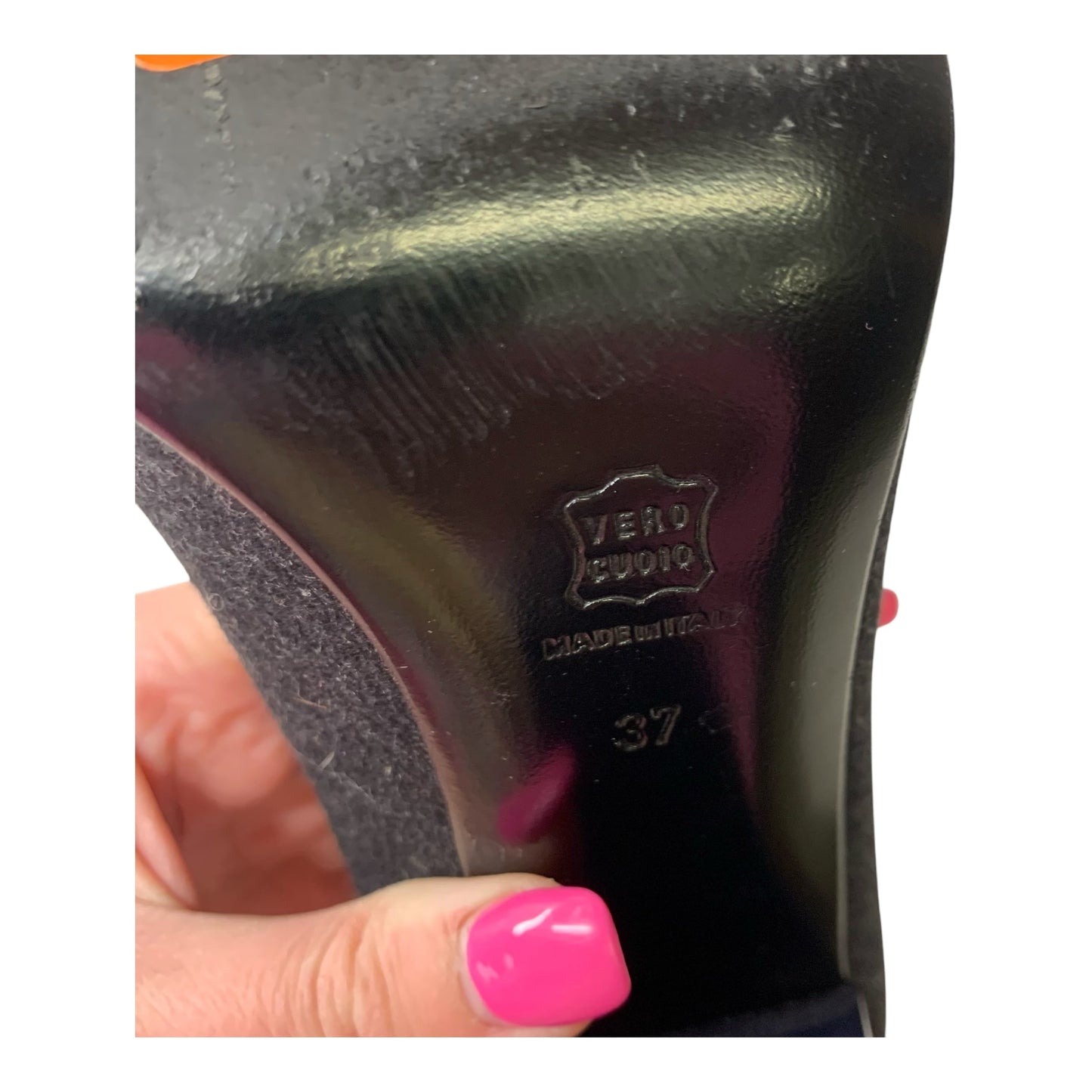 Shoes Luxury Designer By Lanvin  Size: 7