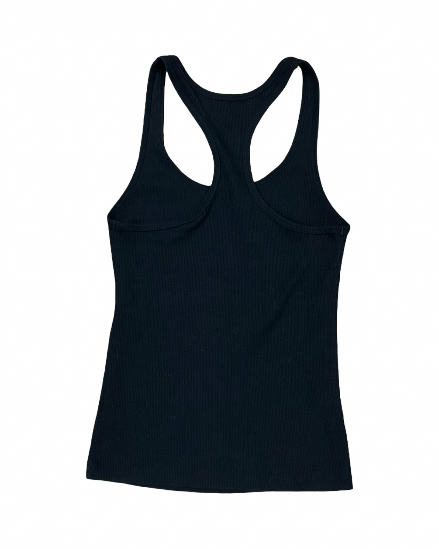 Top Sleeveless By Wild Fable In Black, Size:S