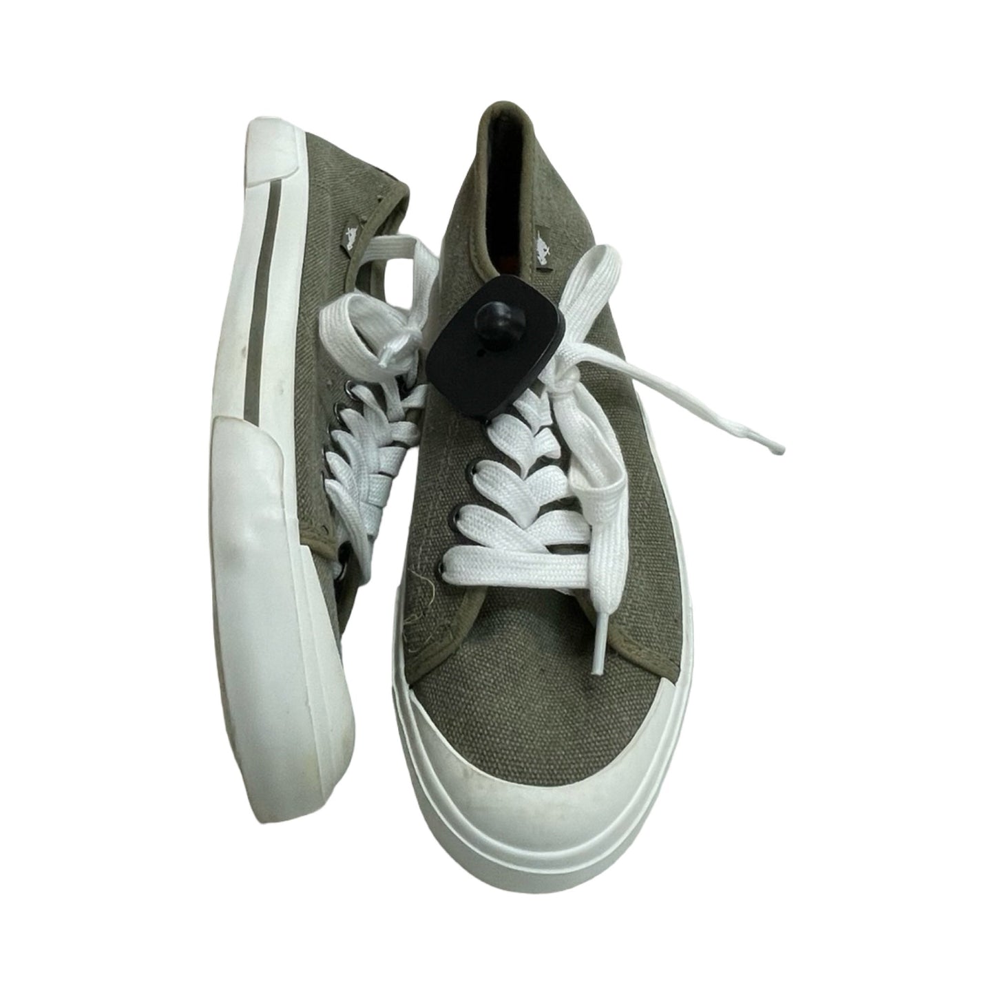 Shoes Athletic By Rocket Dogs In Green, Size:11