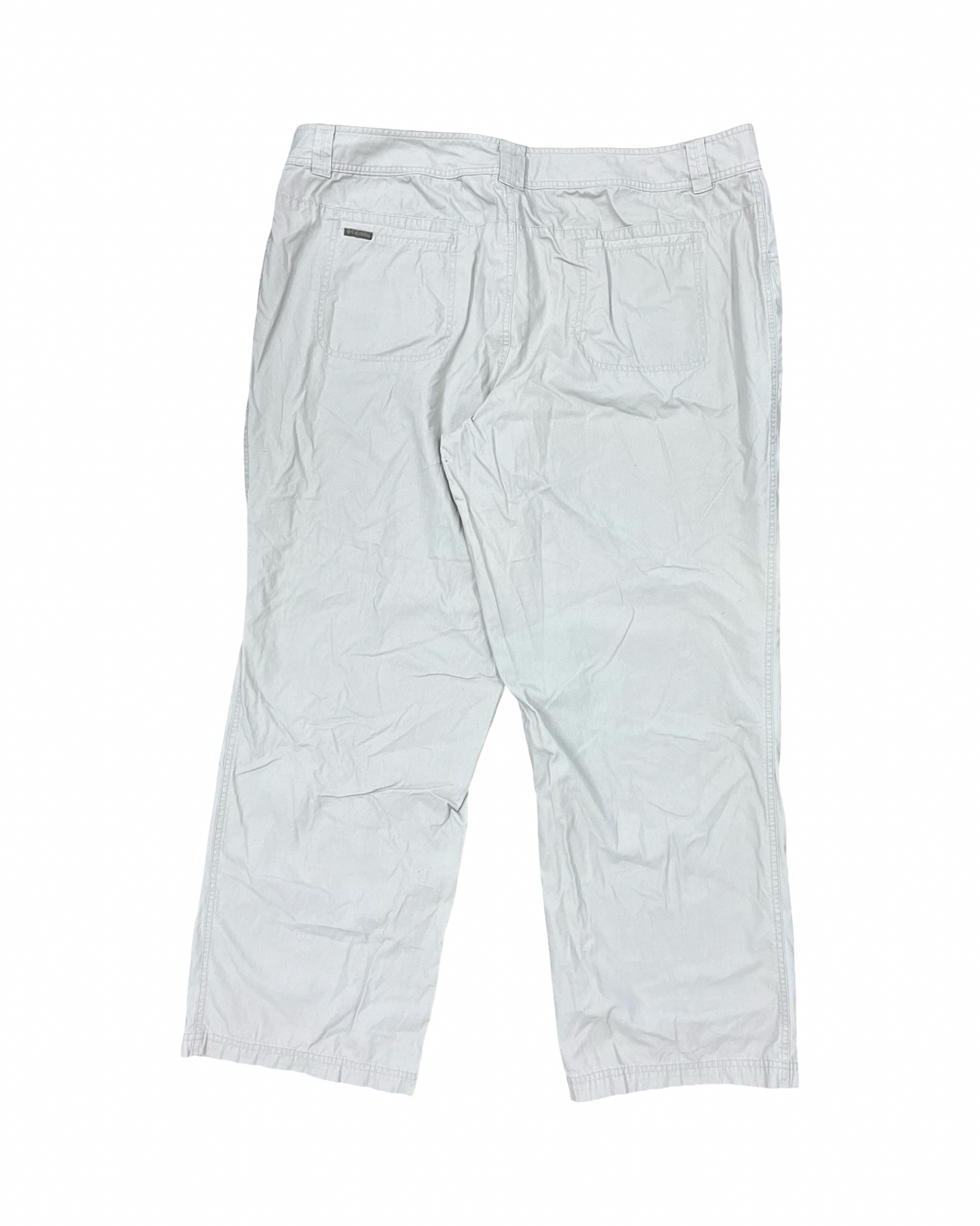 Pants Lounge By Columbia In Tan, Size:22