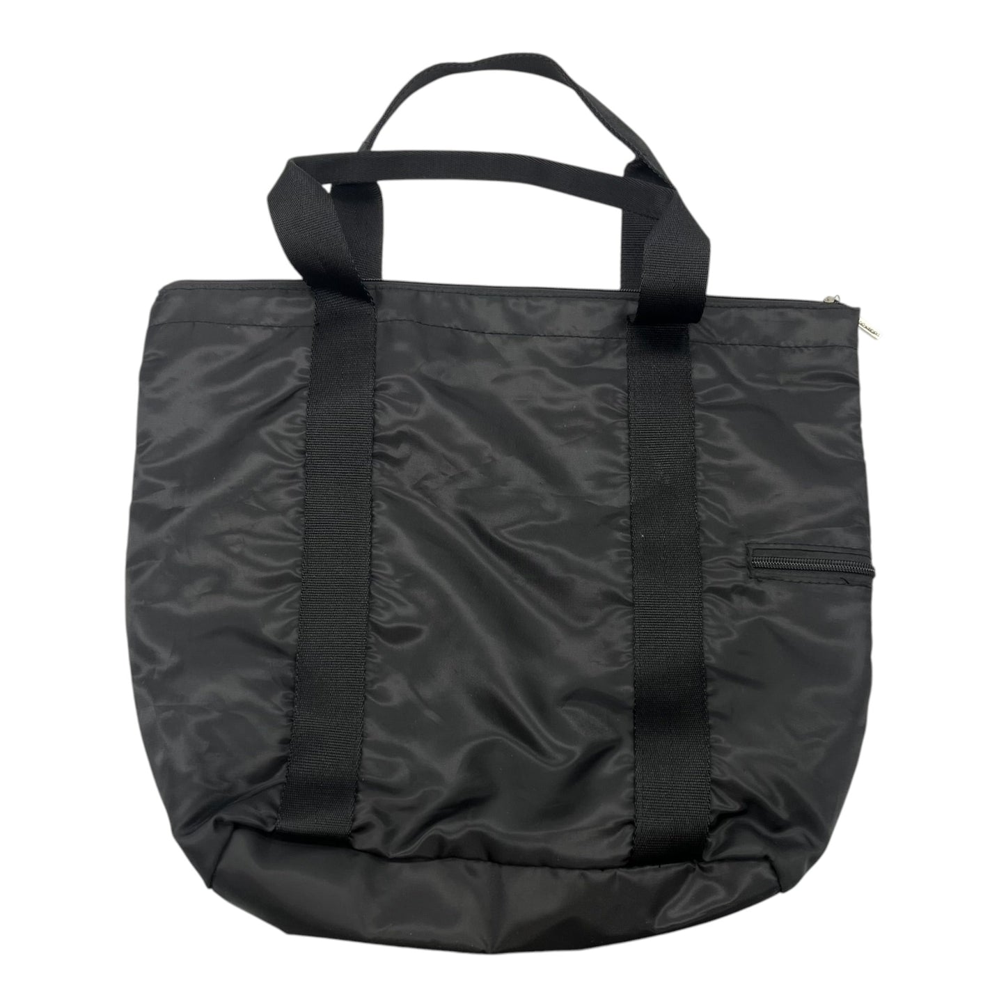 Tote By Bath And Body Works In Black, Size:Medium