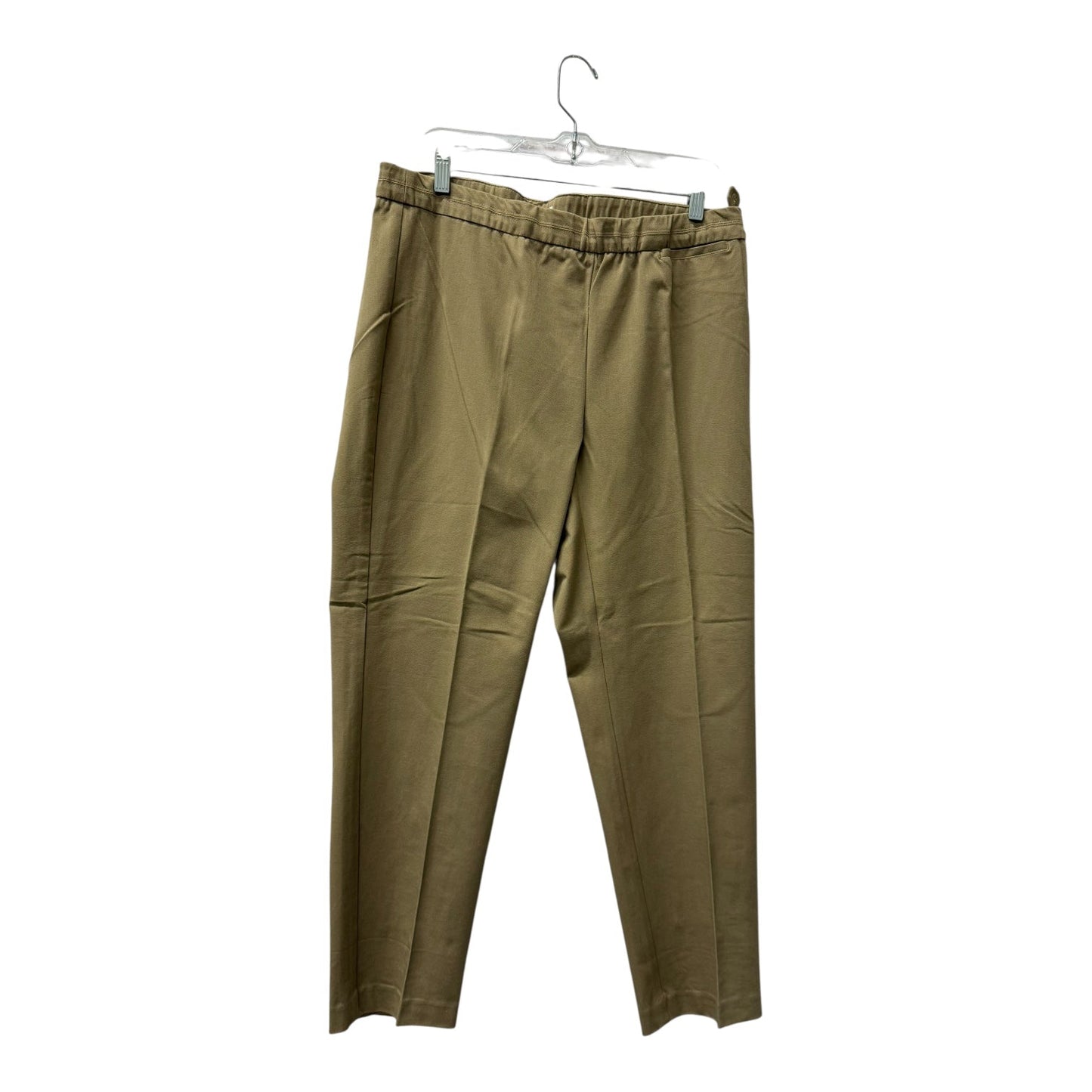 Pants Other By J. Jill In Brown, Size:18