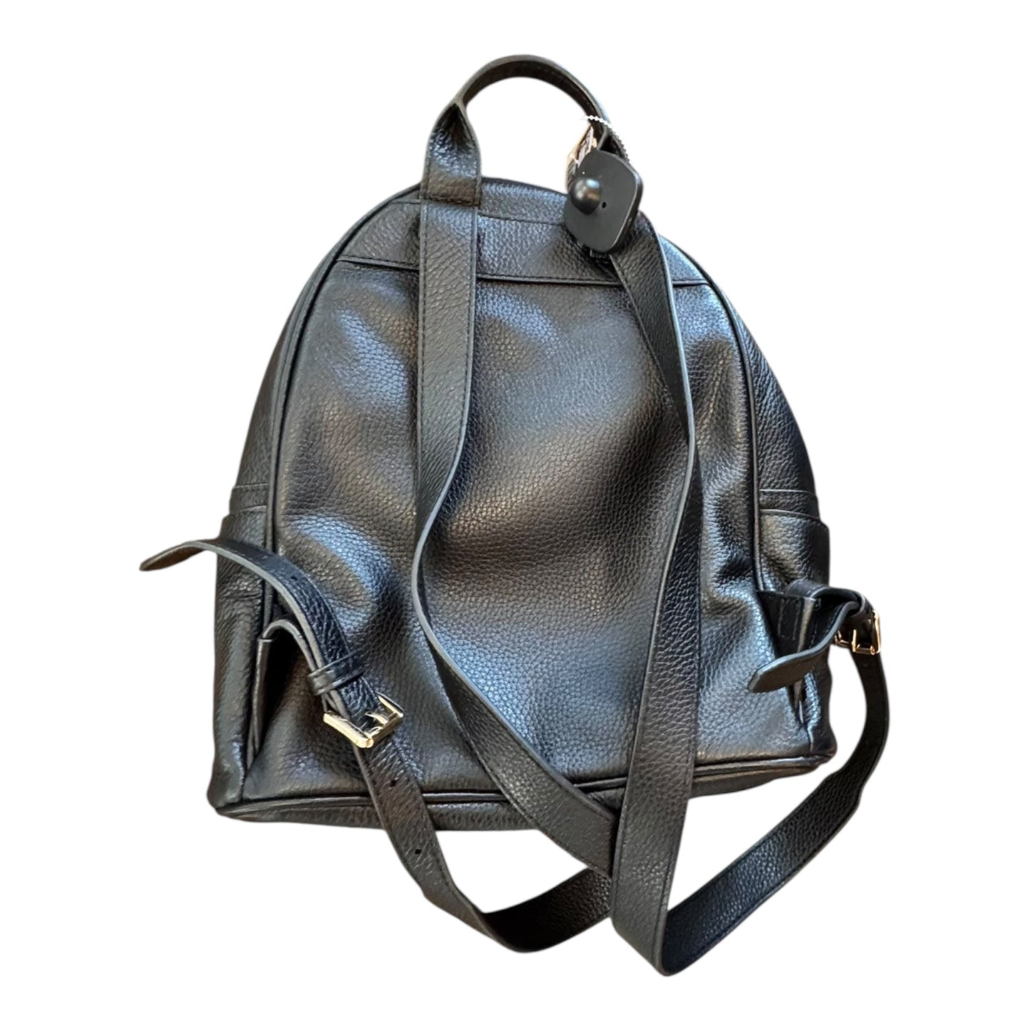 Backpack Designer By Michael Kors In Black, Size:Medium