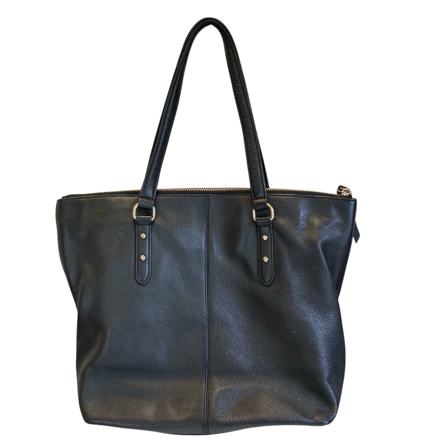 Handbag Designer By Kate Spade In Black, Size:Large