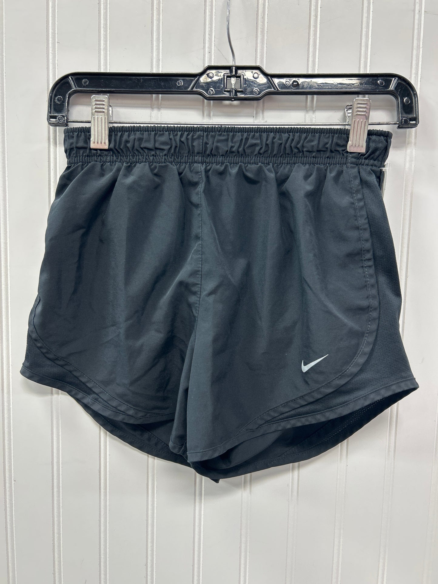 Athletic Shorts By Nike Apparel In Black, Size:Xs