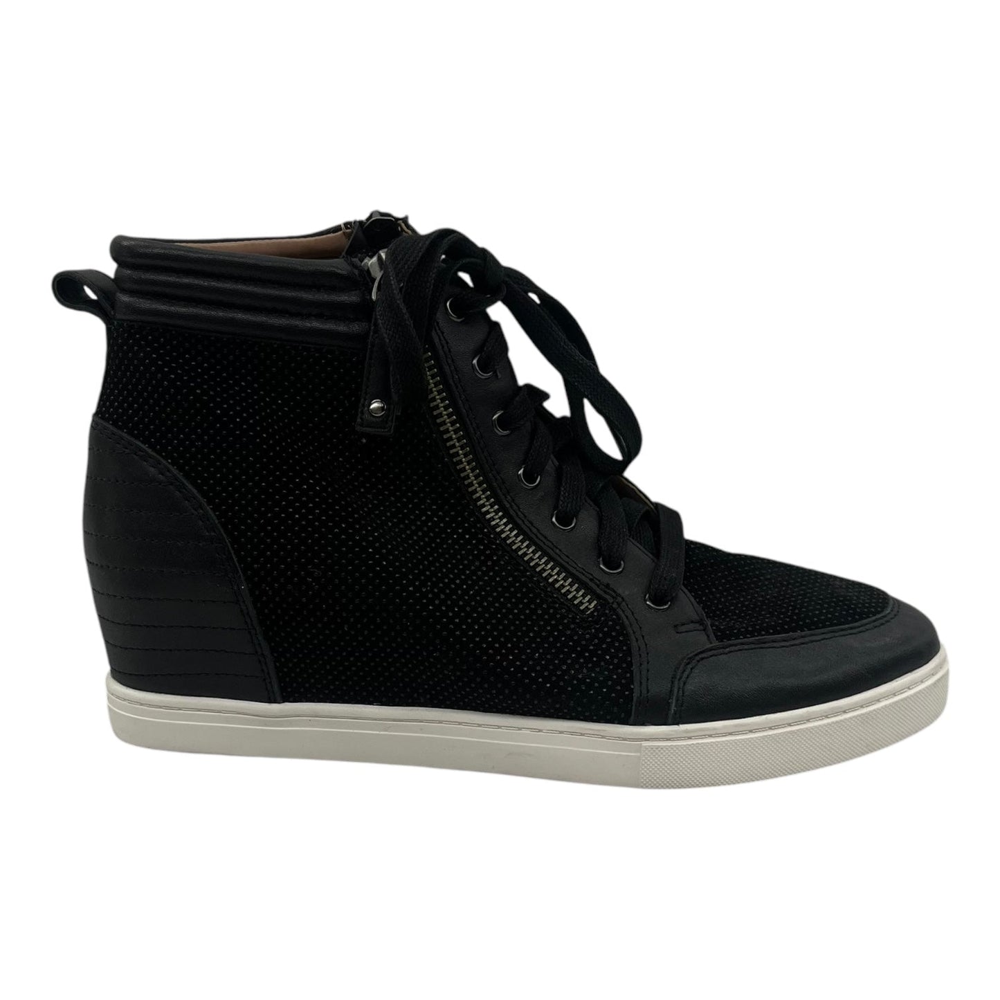 Shoes Sneakers By Cmc In Black, Size:9.5