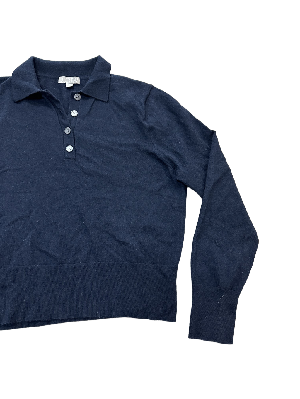 Sweater By J. Crew  Size: Xl