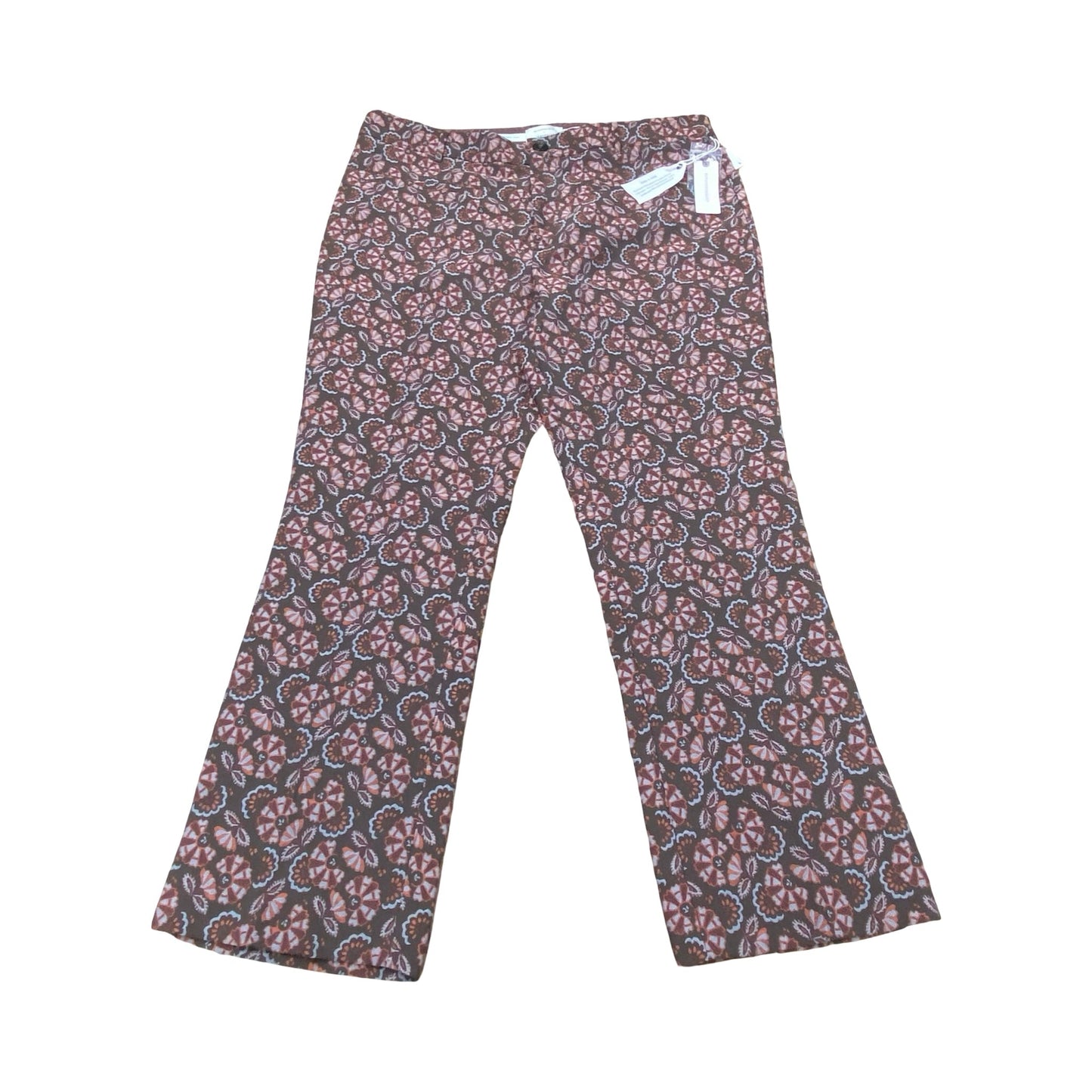 Pants Dress By Anthropologie In Multi, Size:14