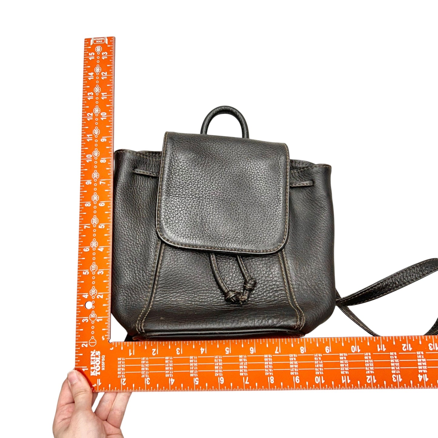 Backpack Designer By Coach, Size: Small