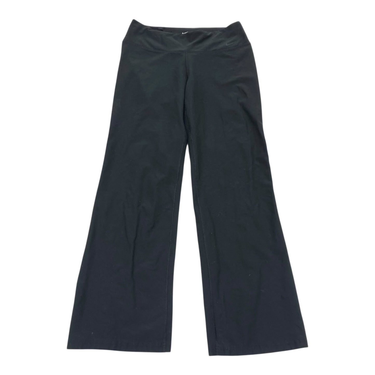 Athletic Pants By Nike In Black, Size:M