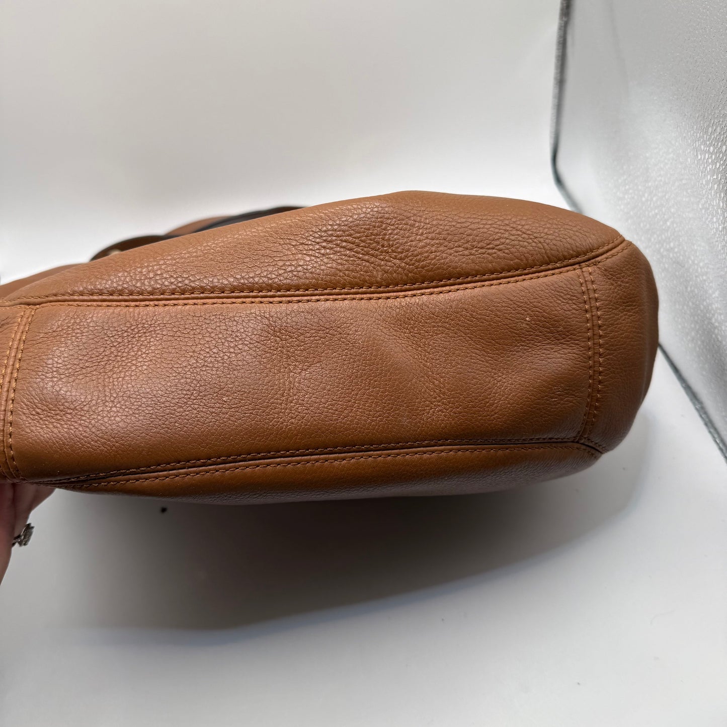 Handbag Designer By Michael By Michael Kors, Size: Medium