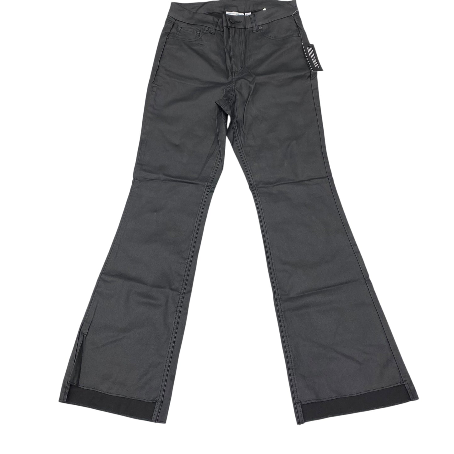 Pants Other By Denim And Co Qvc In Black, Size:10