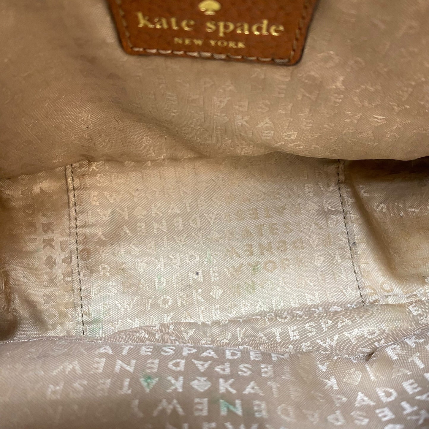 Crossbody Designer By Kate Spade, Size: Small