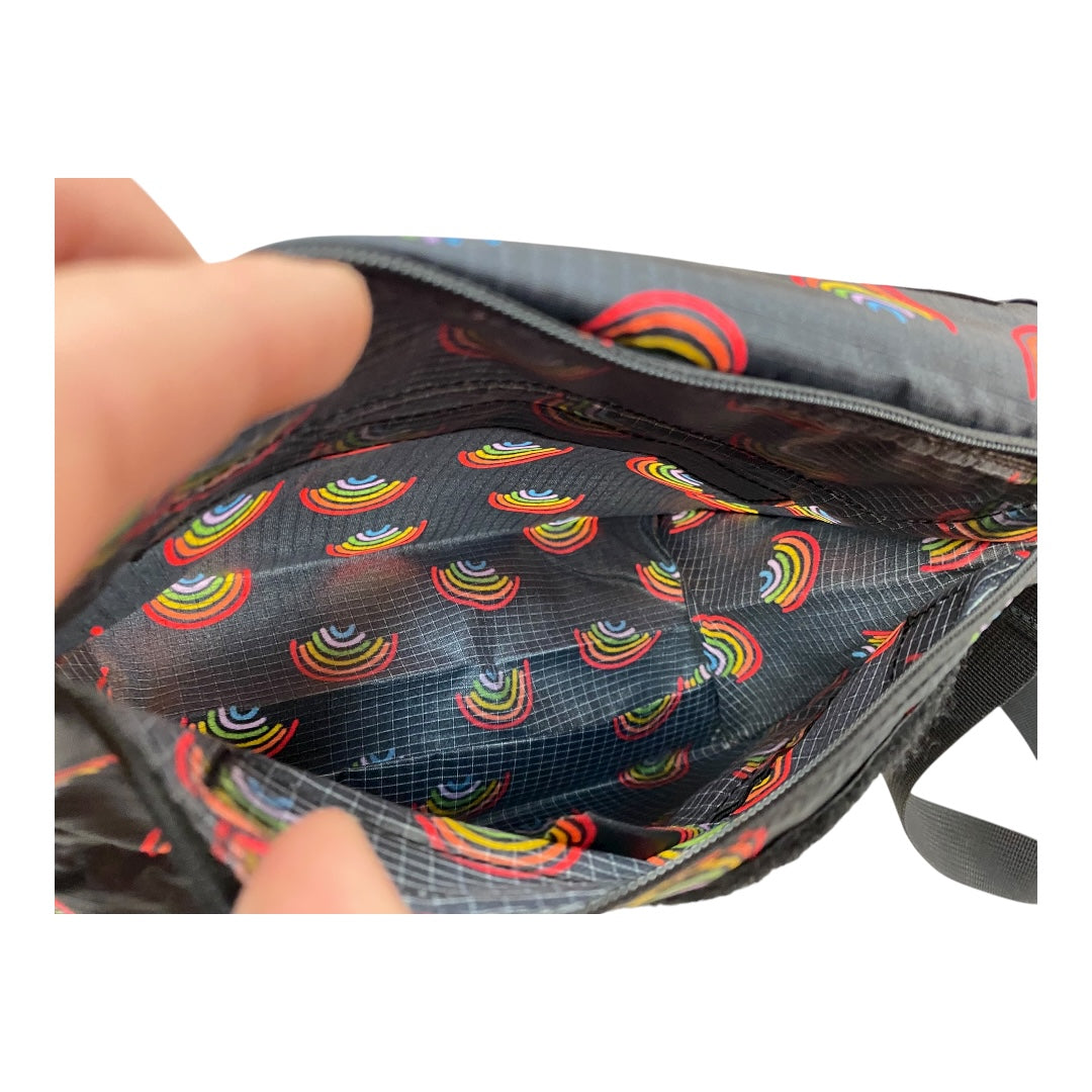 Belt Bag By Hunter In Multi, Size:Medium