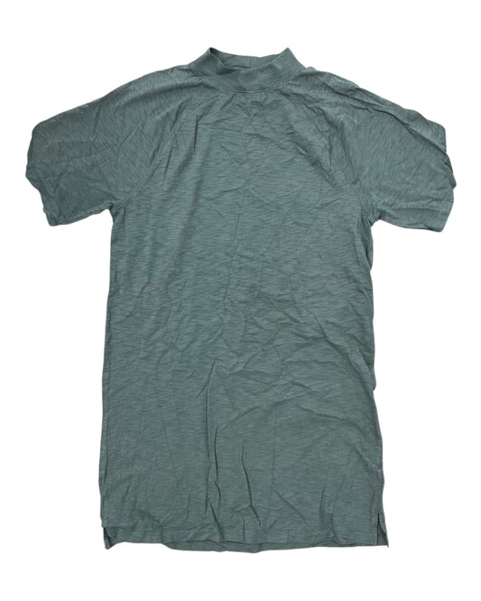 Dress Casual Short By Universal Thread In Green, Size:M