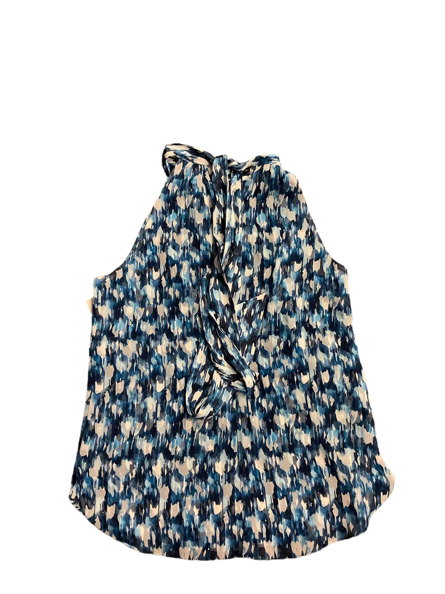 Top Sleeveless By White House Black Market  Size: 8