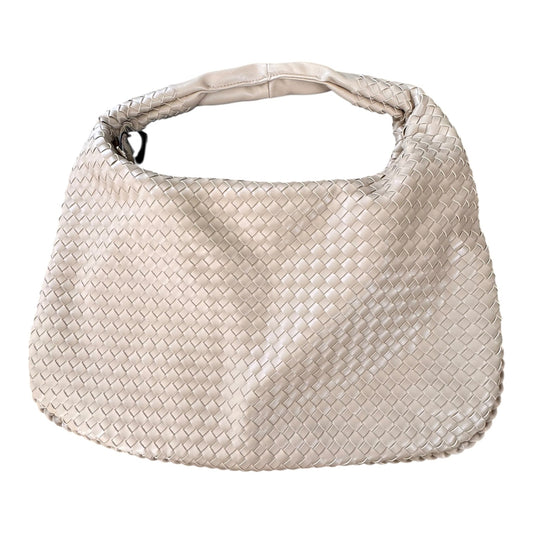 Tote By Urban Expressions In Tan, Size:Large