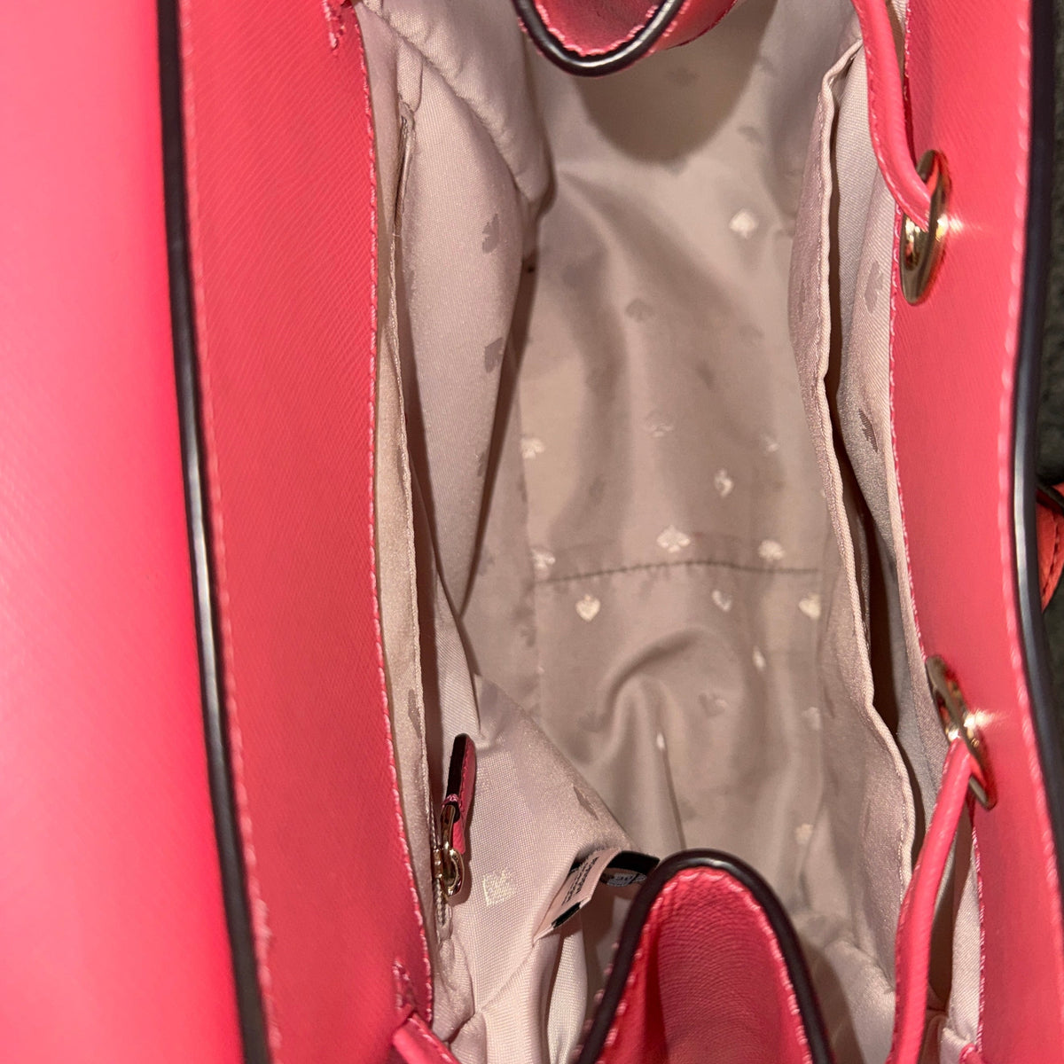 Backpack Designer By Kate Spade, Size: Medium