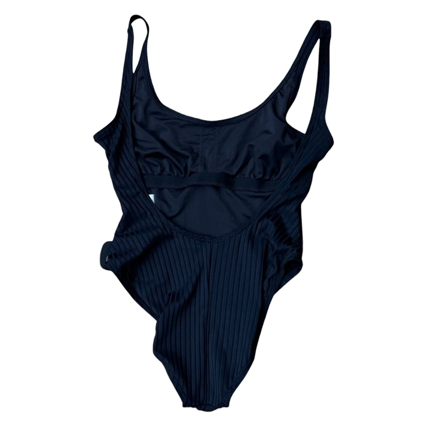 Swimsuit By Michael By Michael Kors In Black, Size:8