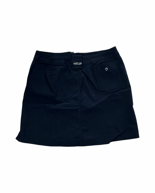 Skirt Midi By Jamie Sadock In Black, Size:M