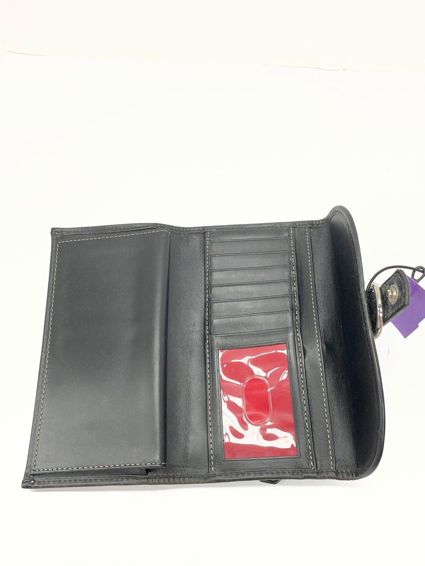 Wallet Designer By Dooney And Bourke, Size: Large
