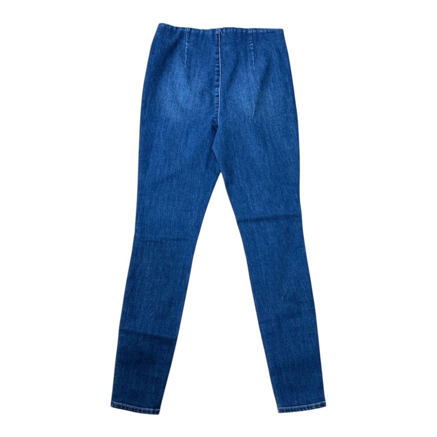 Jeans Jeggings By White House Black Market In Blue, Size:4