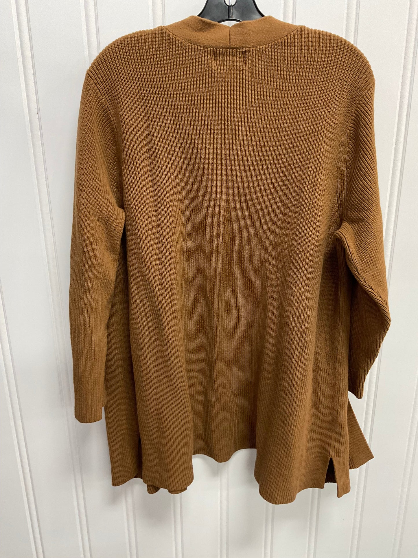 Cardigan By Old Navy In Tan, Size:Xl