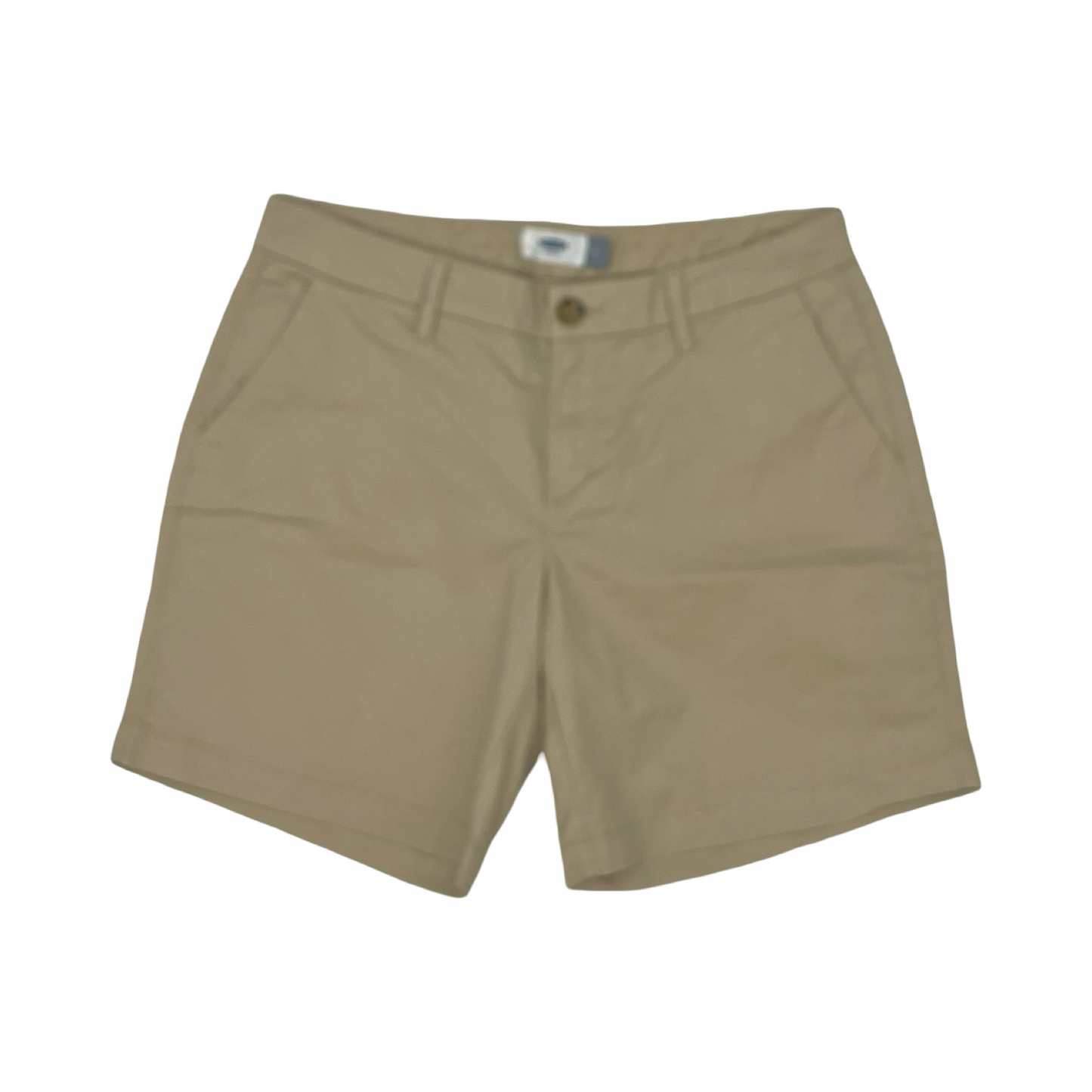 Shorts By Old Navy In Tan, Size:4