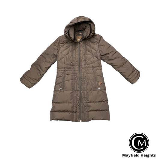 Coat Designer By Moncler  Size: S