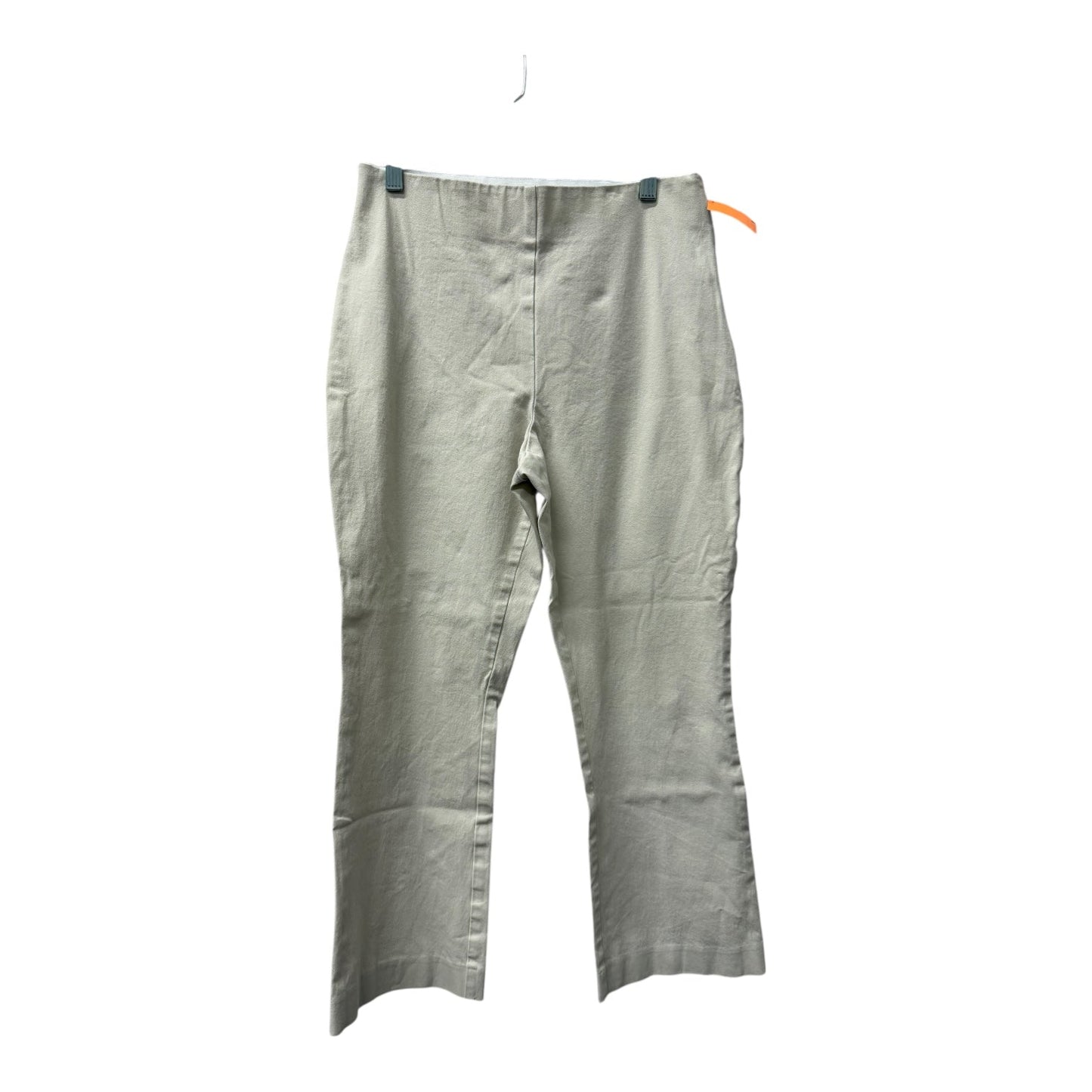 Pants Chinos & Khakis By A New Day In Beige, Size:10