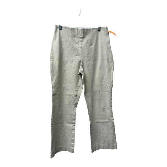 Pants Chinos & Khakis By A New Day In Beige, Size:10