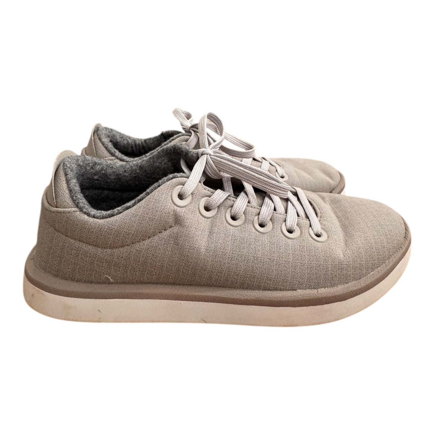 Shoes Athletic By Allbirds In Grey, Size:7