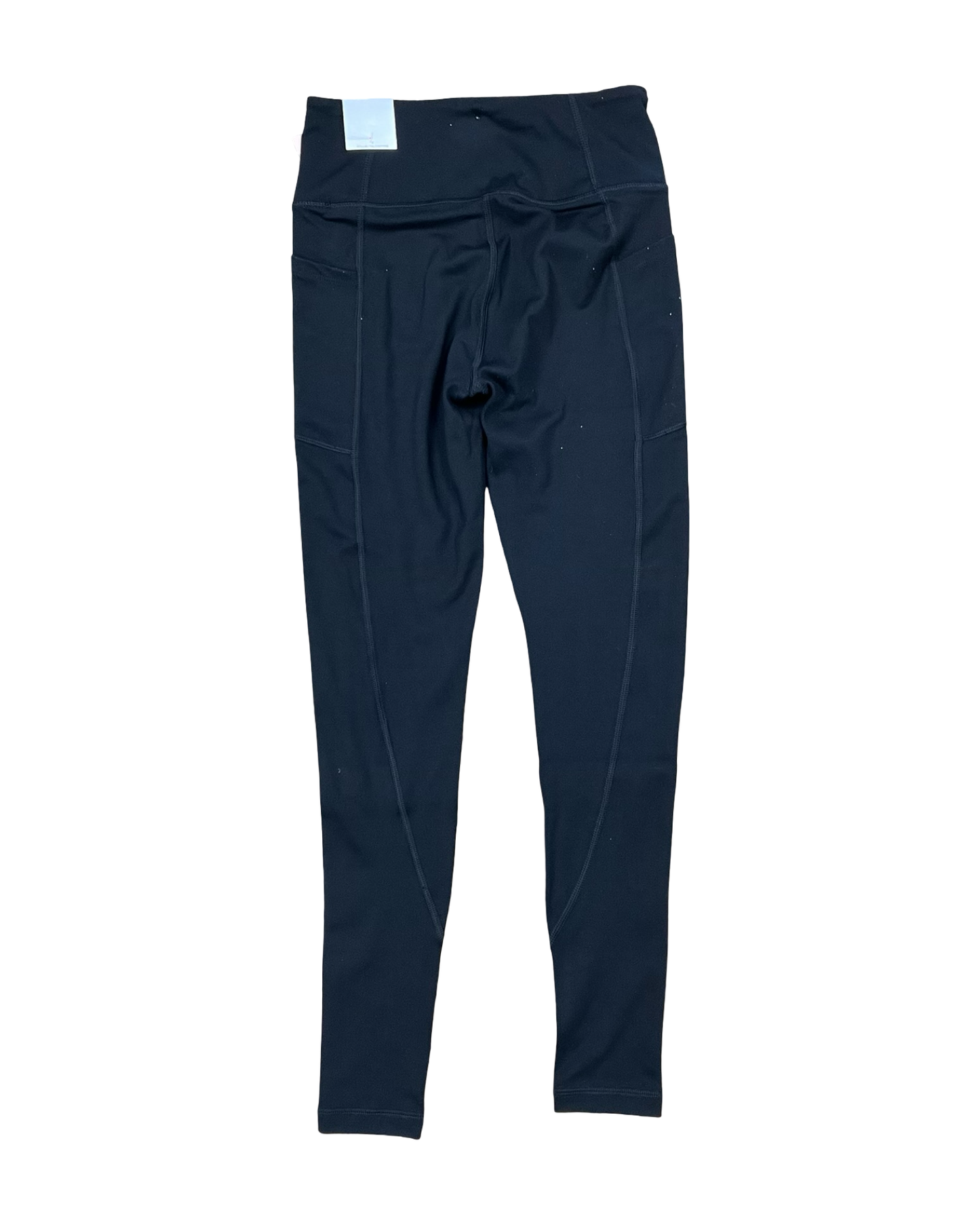 Athletic Leggings By Victorias Secret In Black, Size:S