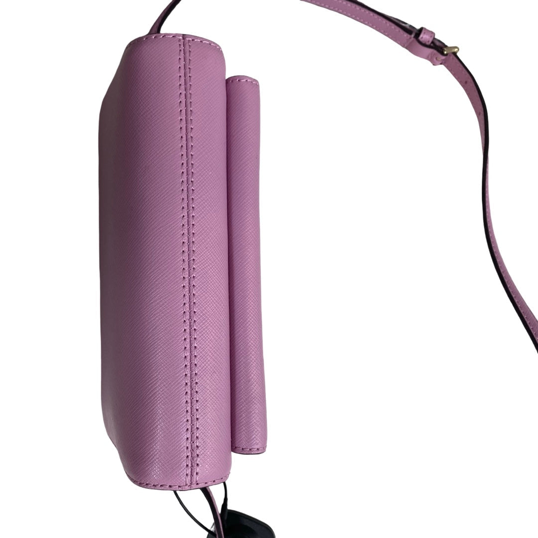 Handbag Designer By Kate Spade In Pink, Size:Small