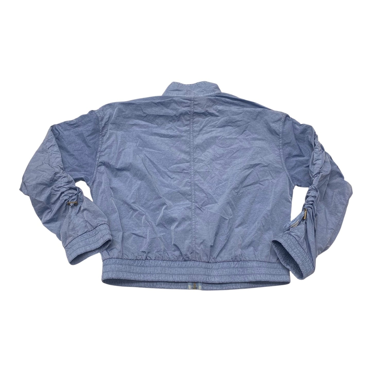 Jacket Other By Xcvi In Blue, Size:S