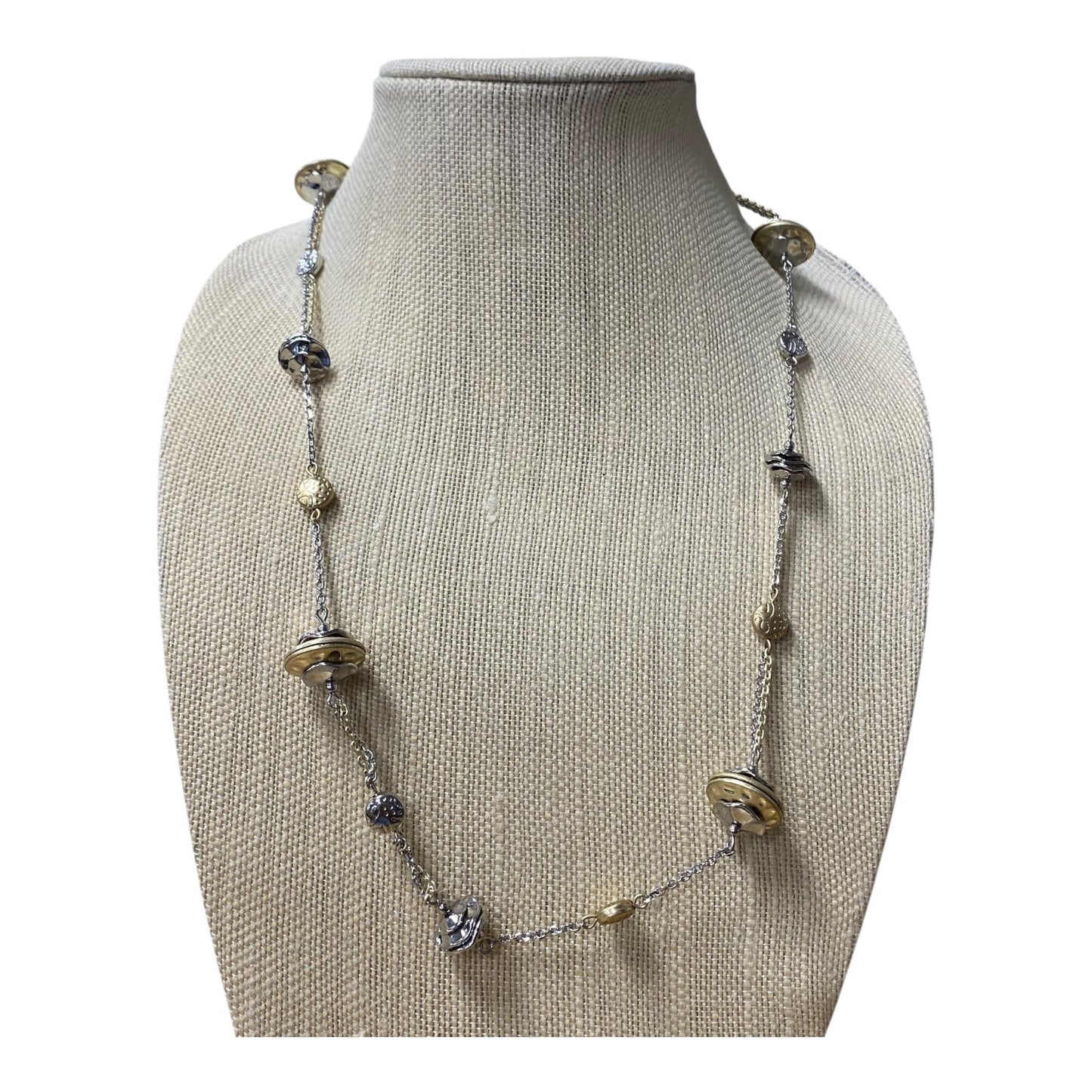 NECKLACE OTHER by LIA SOPHIA in GOLD & SILVER