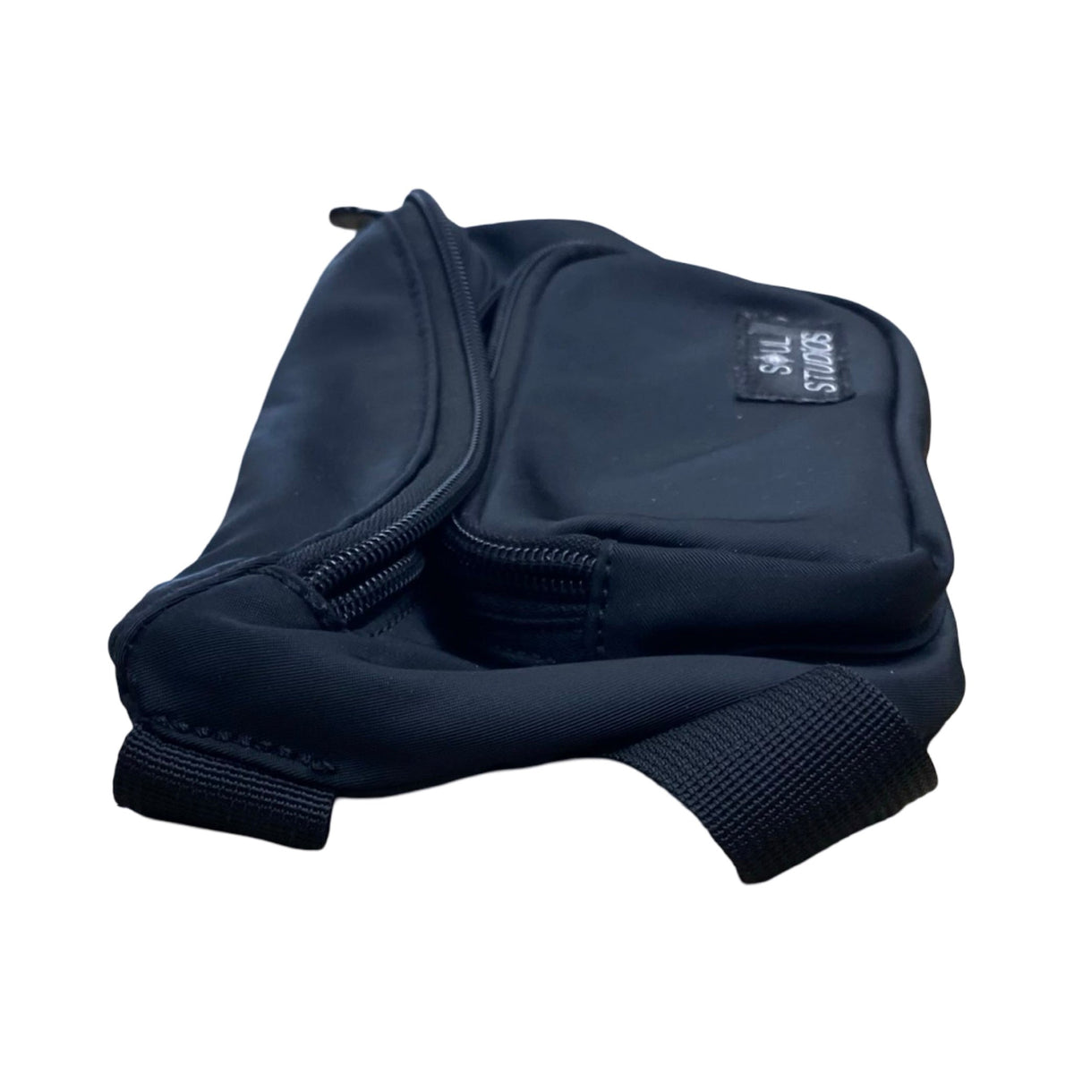 Belt Bag By Cmc In Black, Size:Small
