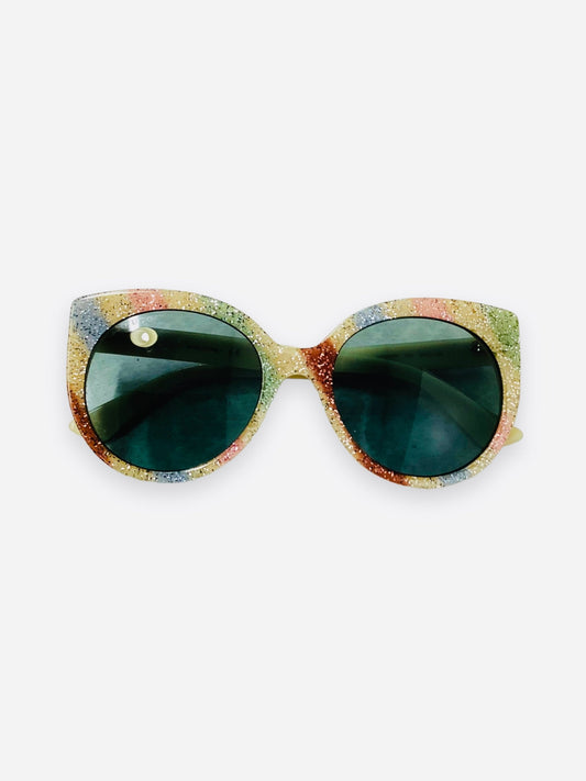 Luxury Designer Sunglasses By Gucci