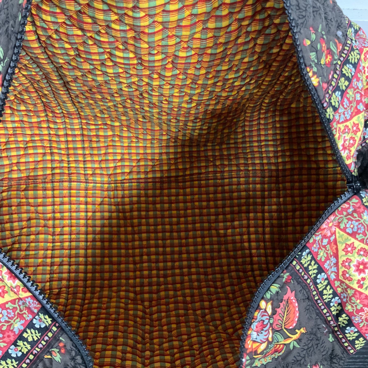 Duffle And Weekender By Vera Bradley, Size: Medium