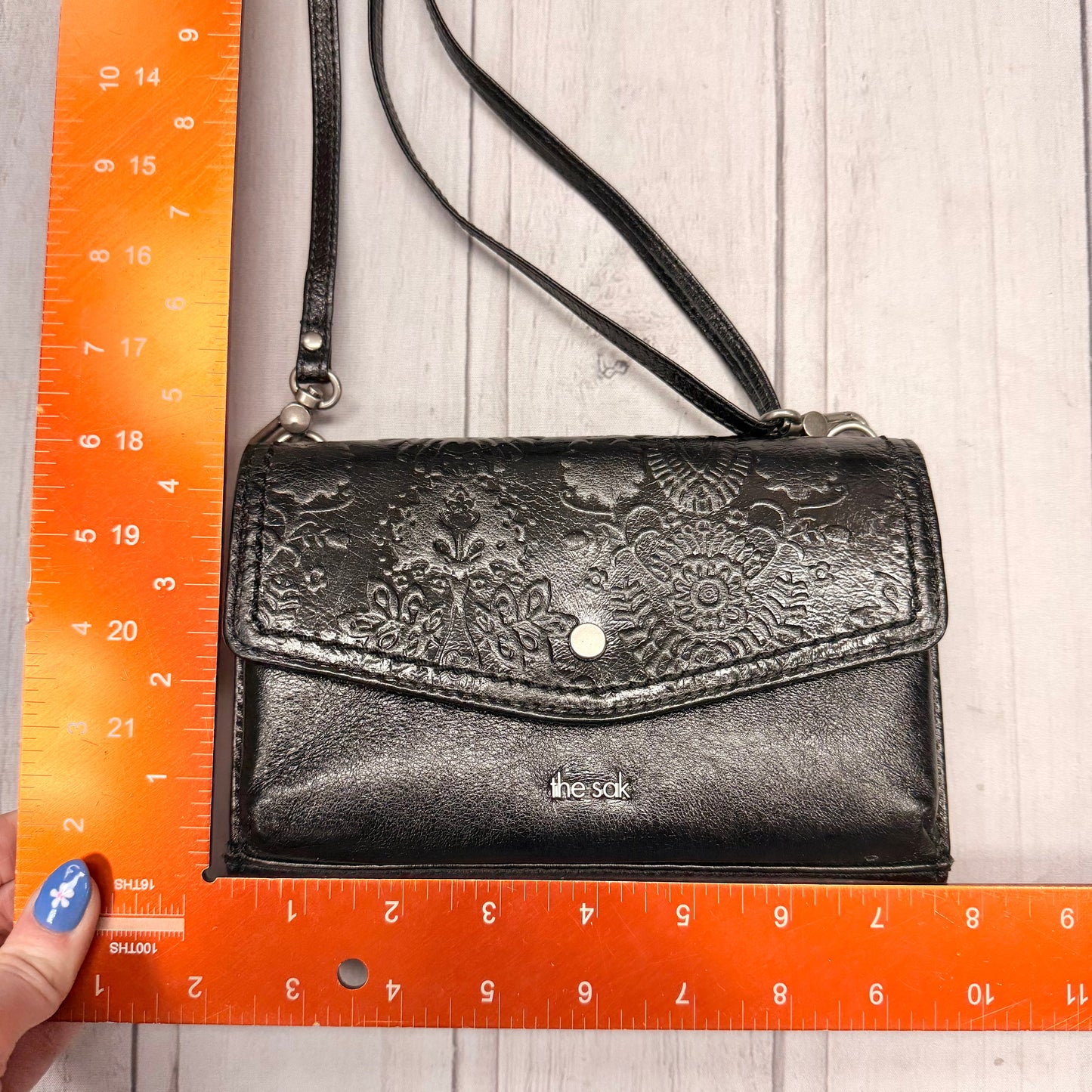 Crossbody By The Sak, Size: Small