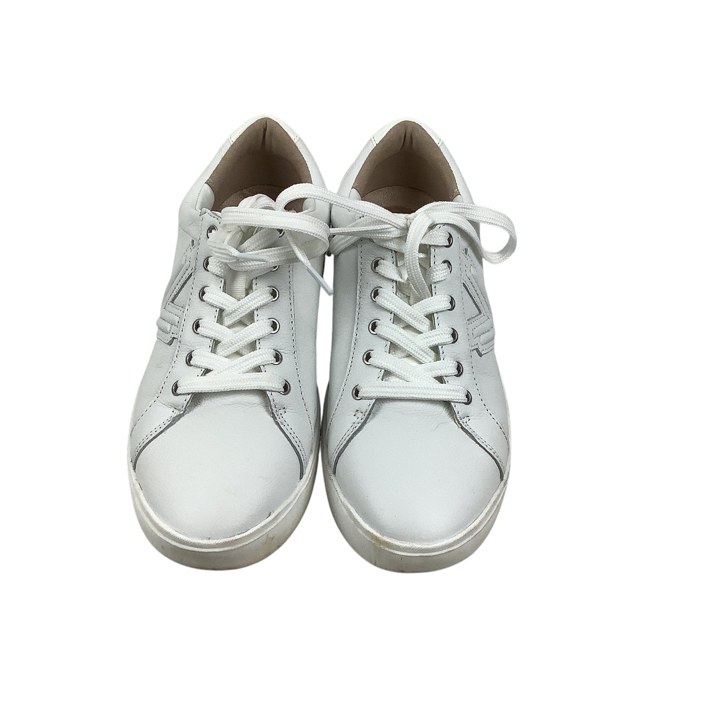 Shoes Sneakers By Vionic In White, Size: 8