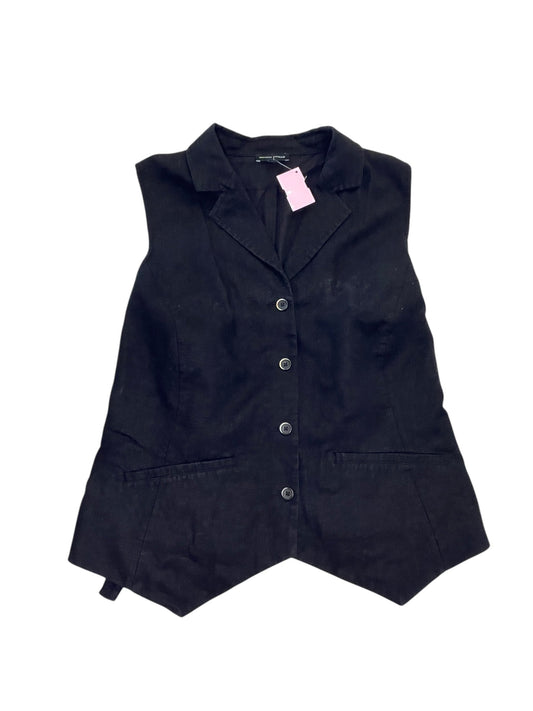 Vest Other By Universal Standard In Black, Size:S