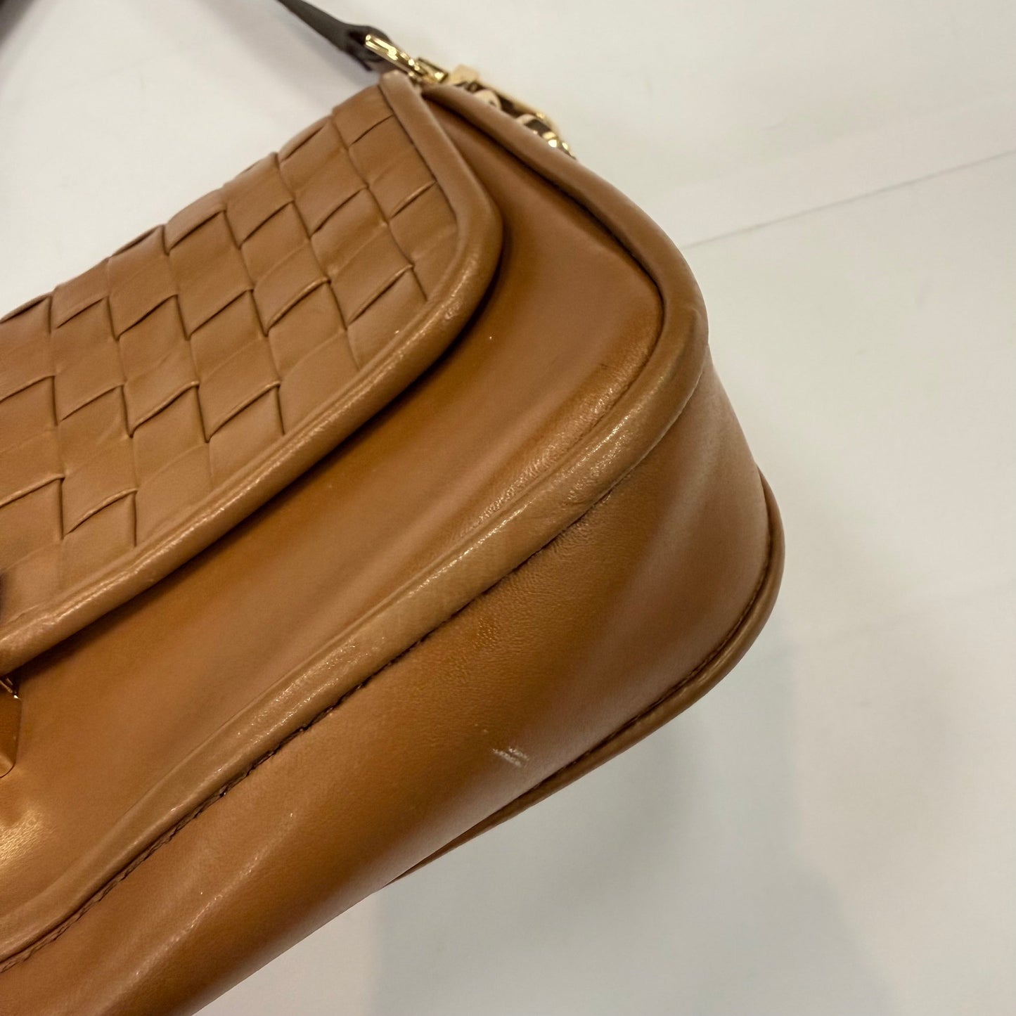 Crossbody Designer By Michael By Michael Kors, Size: Medium