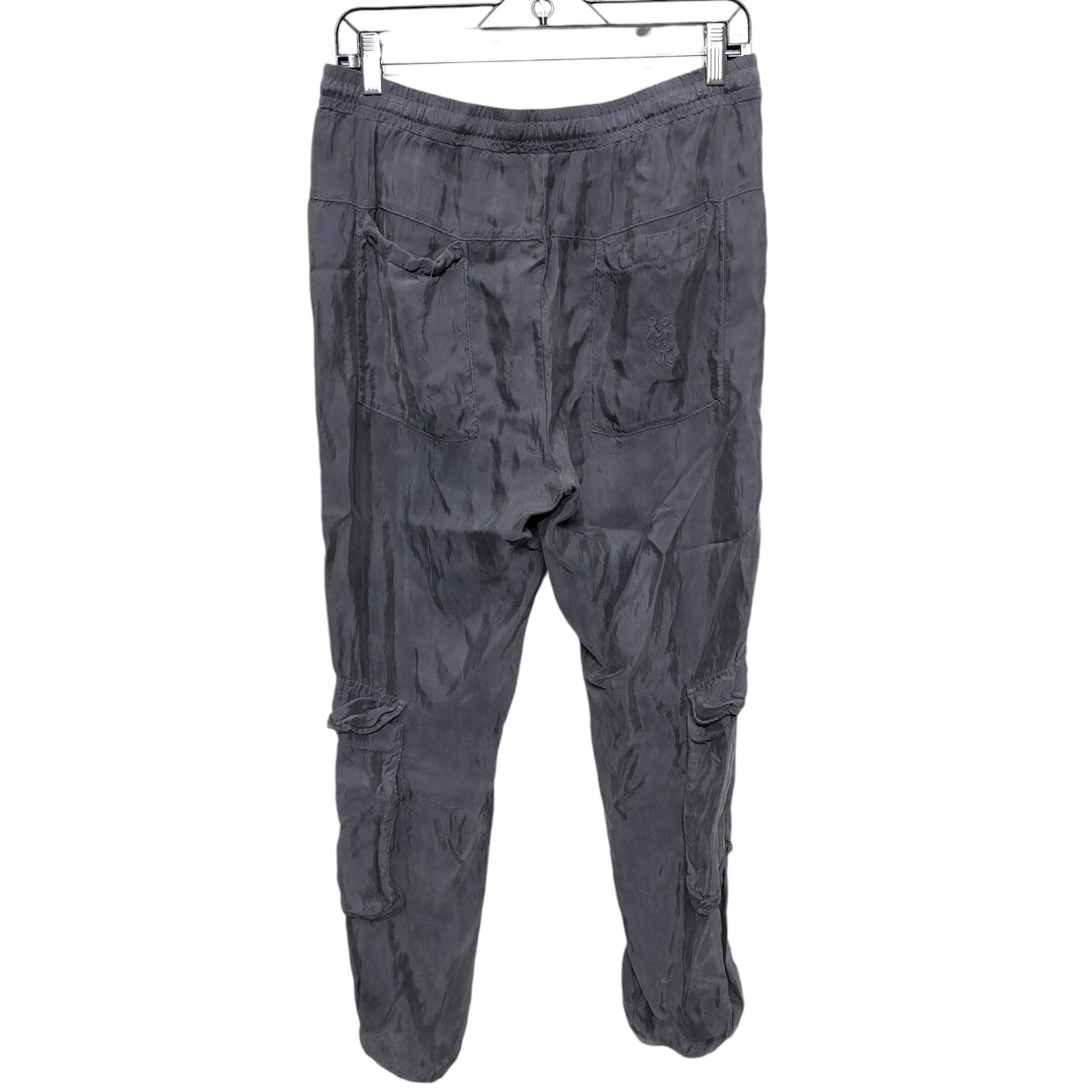 PANTS JOGGERS by JOHNNY WAS In GREY, Size: S