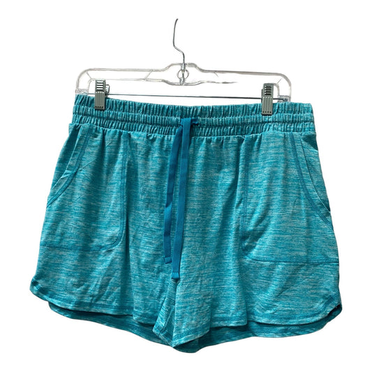 Athletic Shorts By St Johns Bay In Blue, Size:M